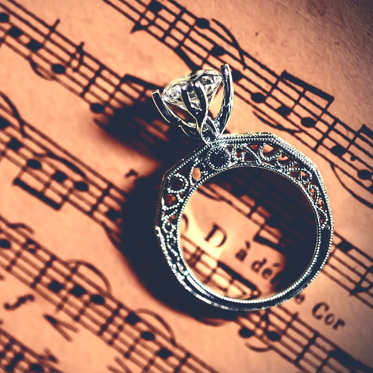Scarlatti Solitaire