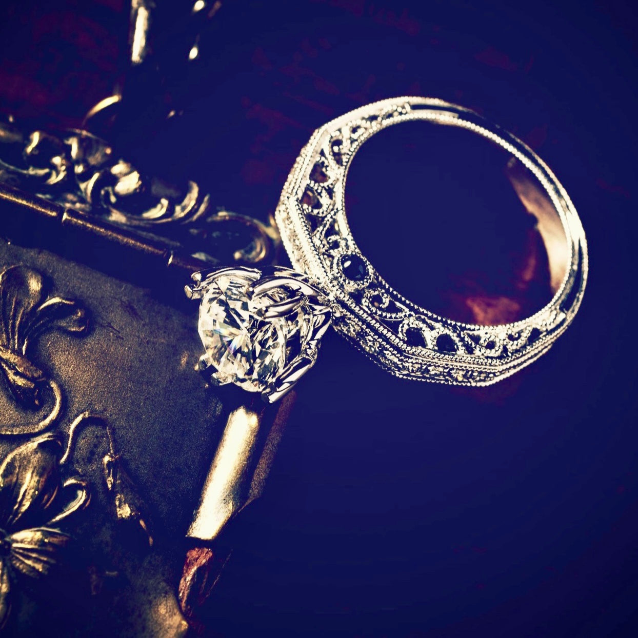 Scarlatti Solitaire