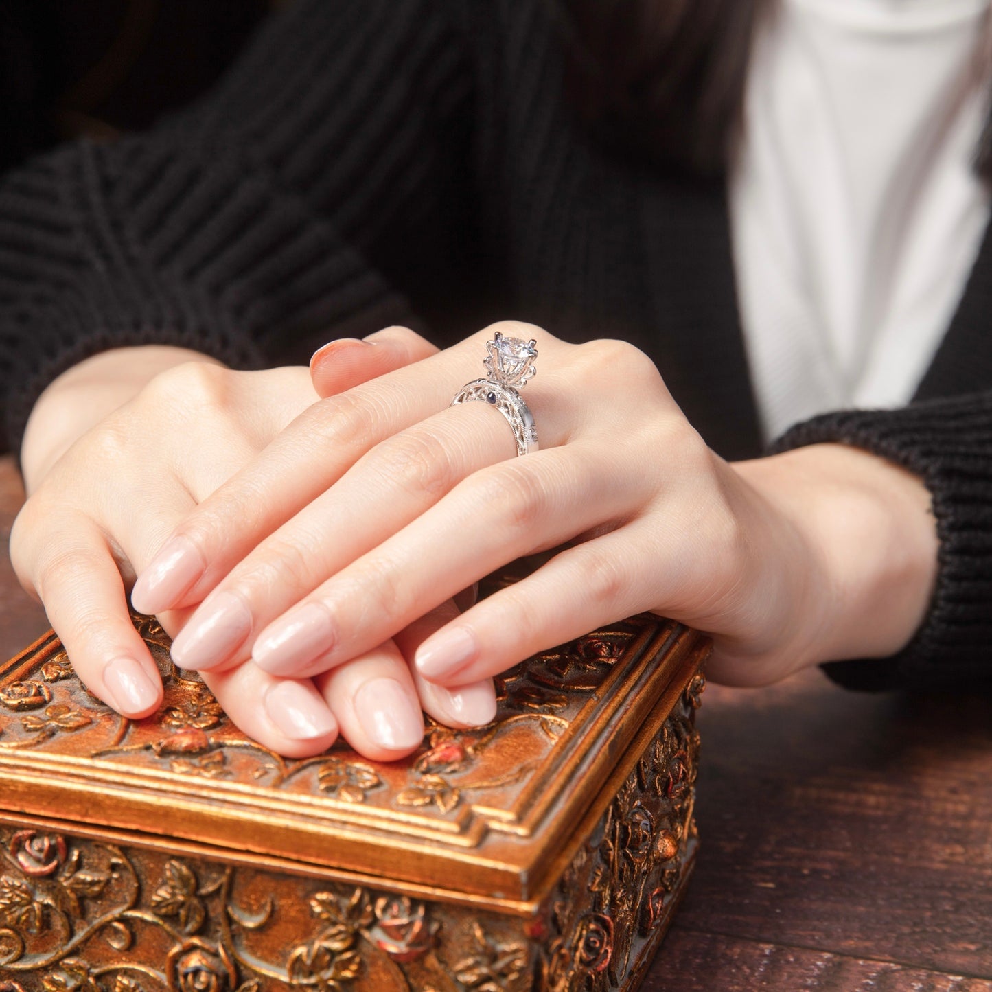 Scheidt Solitaire