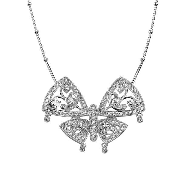 Sophie Swallowtail 指環