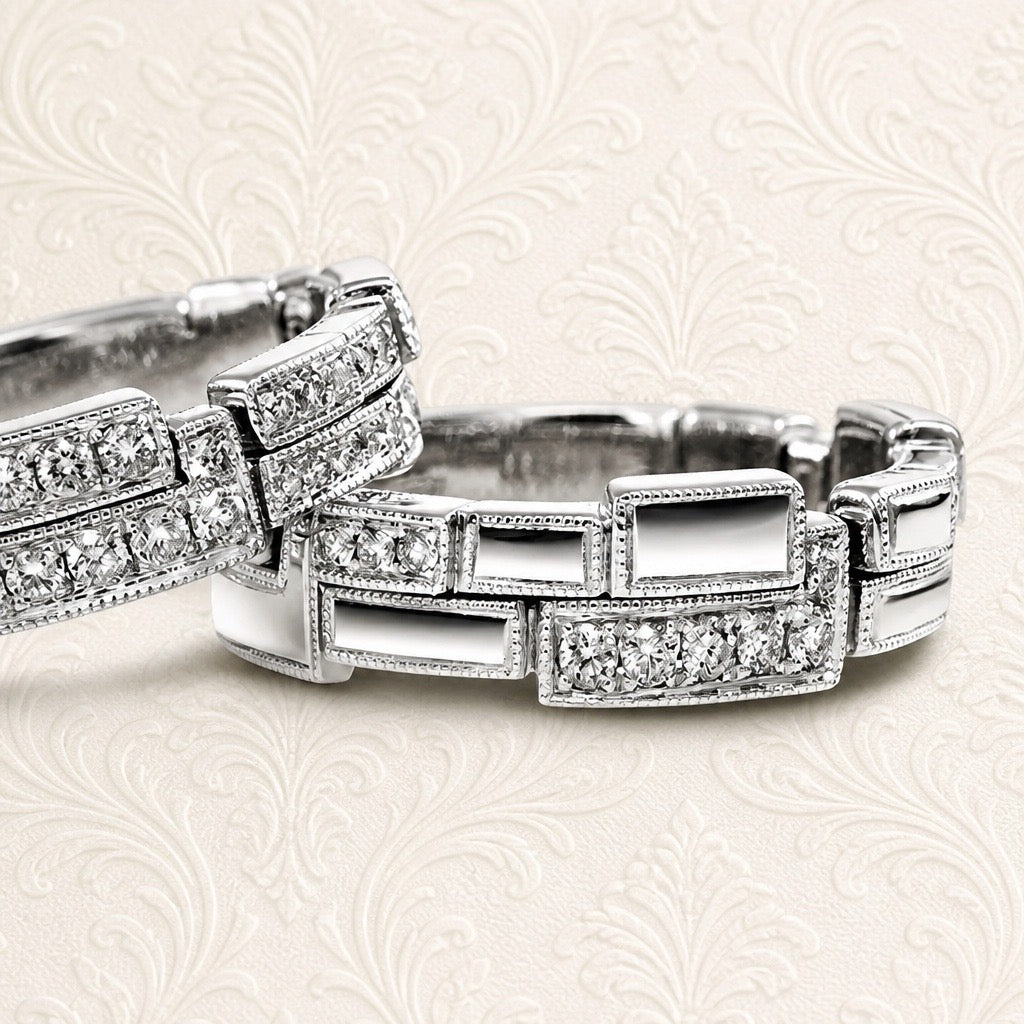 Tamara 对戒