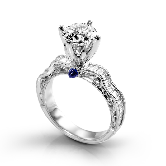 Valentini Solitaire