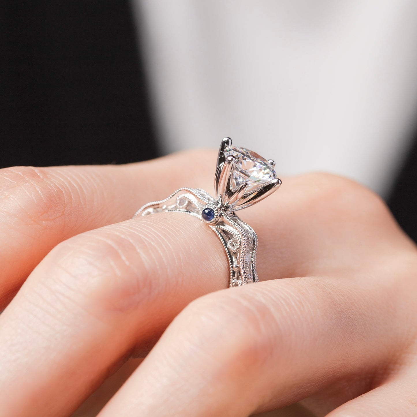 Valentini Solitaire
