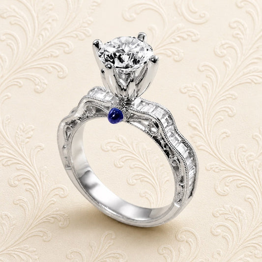 Valentini Solitaire